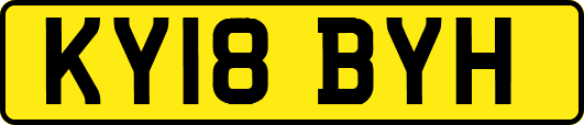 KY18BYH