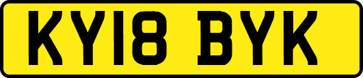 KY18BYK