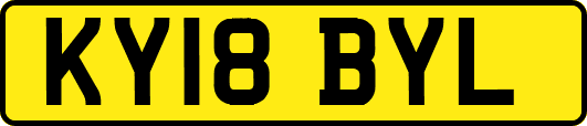 KY18BYL