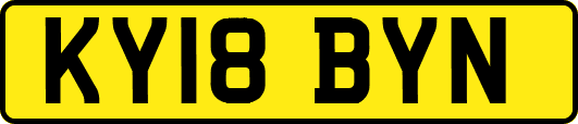 KY18BYN