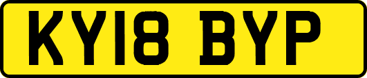 KY18BYP