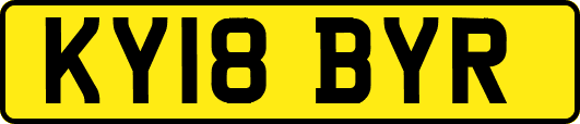 KY18BYR