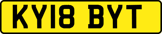 KY18BYT