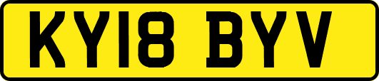 KY18BYV