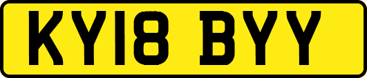 KY18BYY