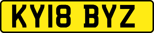 KY18BYZ