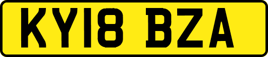 KY18BZA