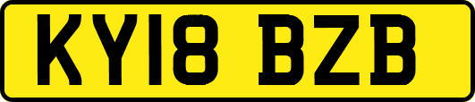 KY18BZB