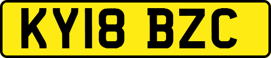 KY18BZC