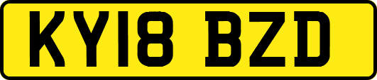KY18BZD