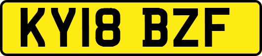KY18BZF