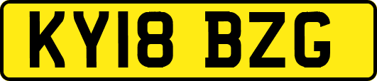 KY18BZG