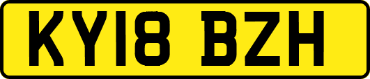 KY18BZH