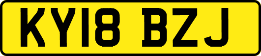 KY18BZJ