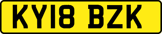 KY18BZK