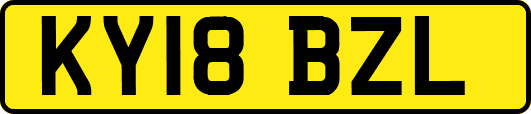 KY18BZL