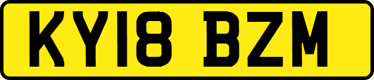 KY18BZM