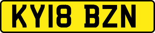 KY18BZN