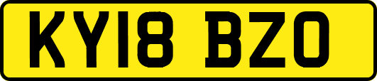 KY18BZO