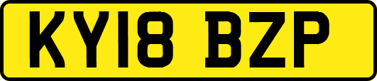 KY18BZP