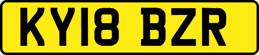 KY18BZR