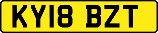 KY18BZT