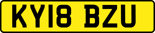 KY18BZU