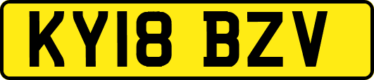 KY18BZV