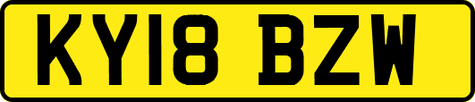 KY18BZW
