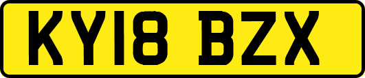 KY18BZX