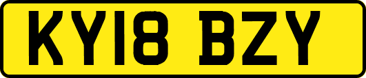 KY18BZY