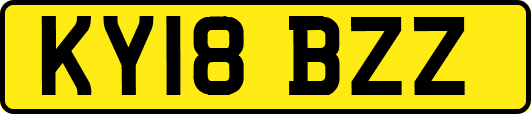 KY18BZZ