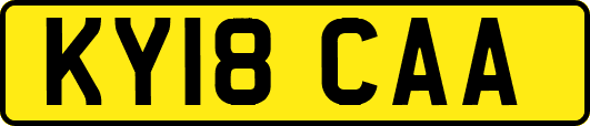 KY18CAA