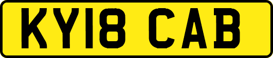 KY18CAB
