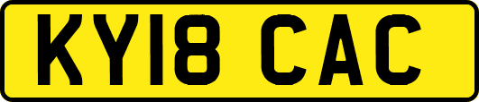 KY18CAC