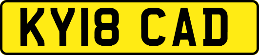 KY18CAD