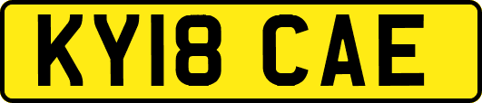 KY18CAE