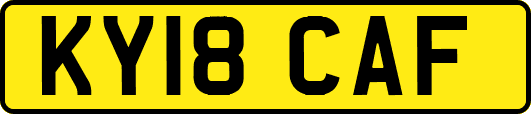 KY18CAF