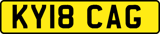 KY18CAG