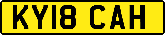 KY18CAH