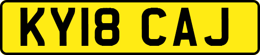 KY18CAJ