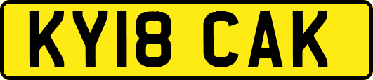 KY18CAK