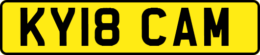 KY18CAM