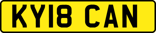 KY18CAN