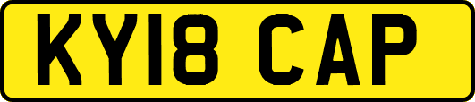 KY18CAP