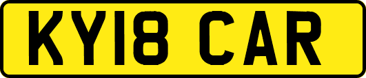 KY18CAR