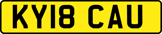 KY18CAU