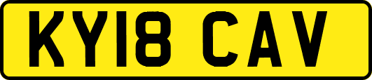 KY18CAV