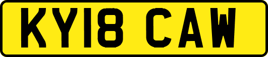 KY18CAW
