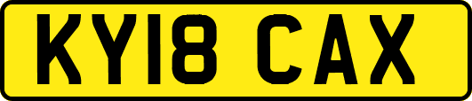 KY18CAX